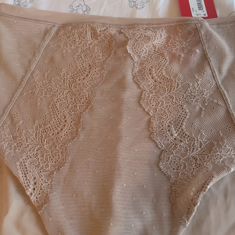 Shape wear panties - Picture 4 of 4